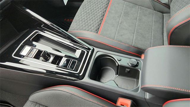 new 2026 Volkswagen Golf GTI car, priced at $40,336