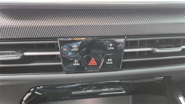 new 2026 Volkswagen Golf GTI car, priced at $40,336