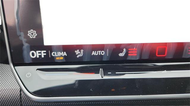 new 2026 Volkswagen Golf GTI car, priced at $40,336