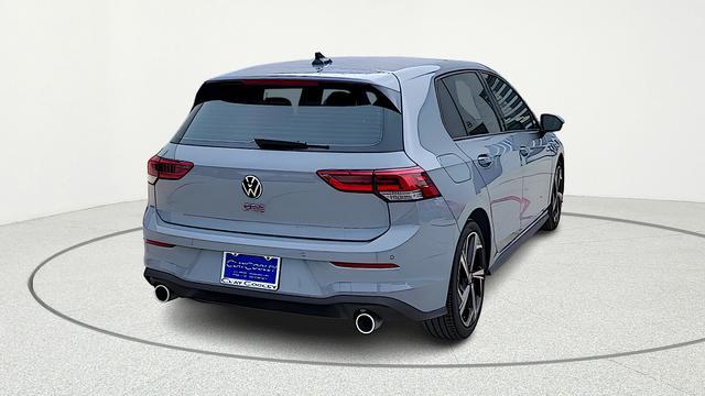 new 2026 Volkswagen Golf GTI car, priced at $38,836