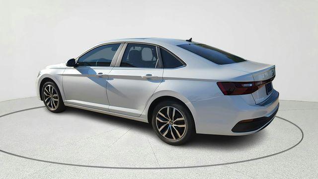 new 2025 Volkswagen Jetta car, priced at $28,041