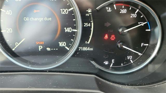 used 2019 Mazda CX-5 car, priced at $20,838