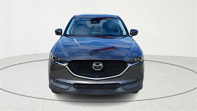 used 2019 Mazda CX-5 car, priced at $20,838