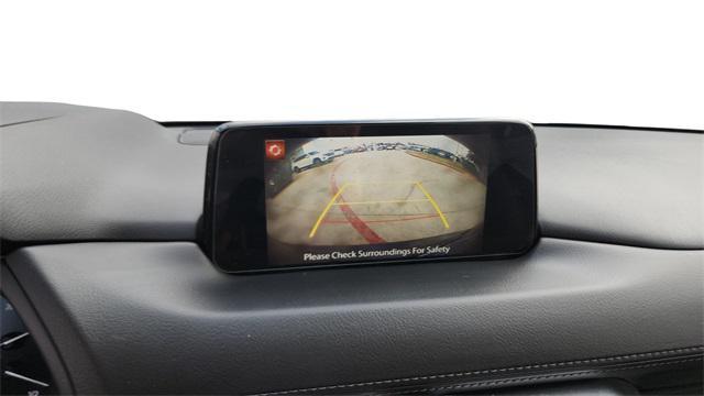 used 2019 Mazda CX-5 car, priced at $20,838