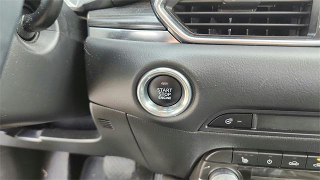 used 2019 Mazda CX-5 car, priced at $20,838