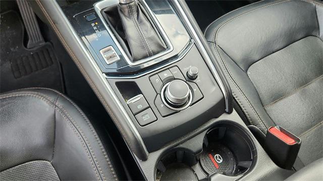 used 2019 Mazda CX-5 car, priced at $20,838