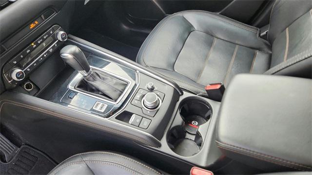 used 2019 Mazda CX-5 car, priced at $20,838