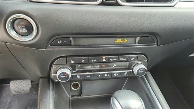 used 2019 Mazda CX-5 car, priced at $20,838