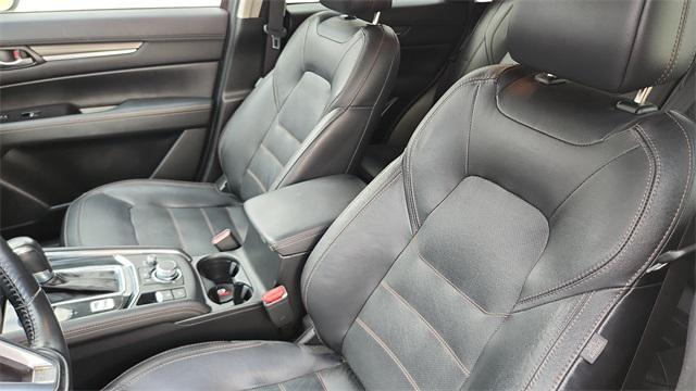 used 2019 Mazda CX-5 car, priced at $20,838