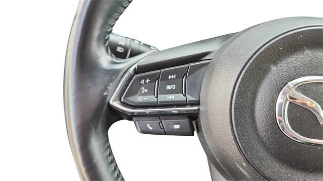 used 2019 Mazda CX-5 car, priced at $20,838