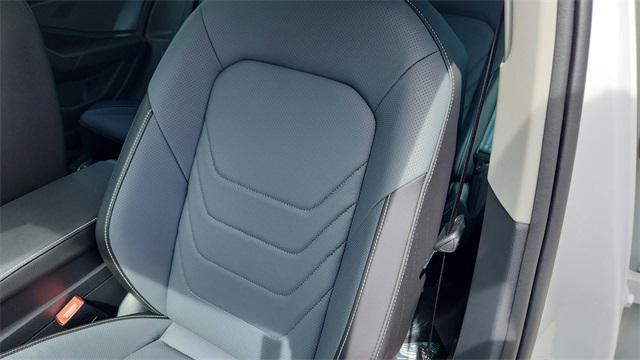 new 2025 Volkswagen Jetta car, priced at $28,750