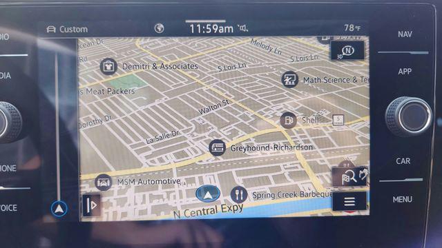 new 2025 Volkswagen Jetta car, priced at $30,750