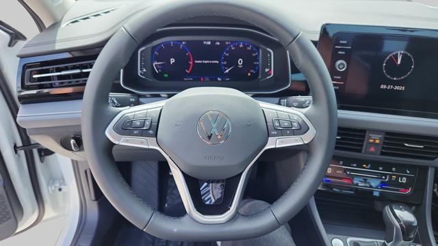 new 2025 Volkswagen Jetta car, priced at $30,750