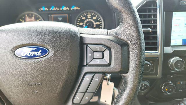 used 2016 Ford F-150 car, priced at $22,079