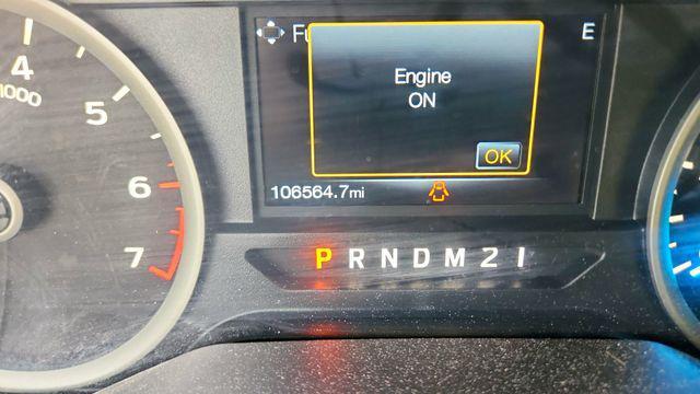 used 2016 Ford F-150 car, priced at $22,079