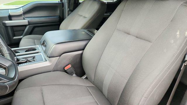 used 2016 Ford F-150 car, priced at $22,079