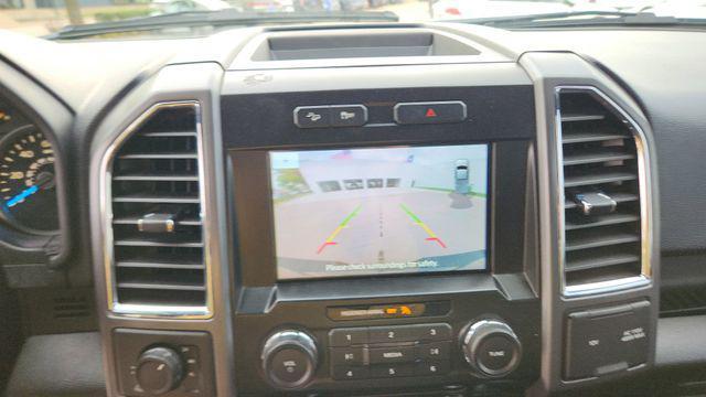 used 2016 Ford F-150 car, priced at $22,079