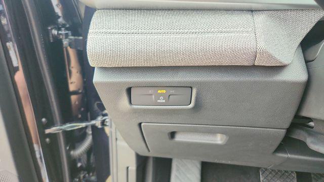 new 2026 Volkswagen Tiguan car, priced at $29,342
