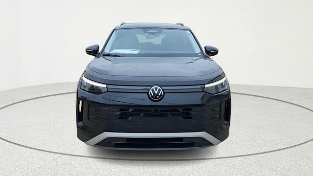 new 2026 Volkswagen Tiguan car, priced at $29,342