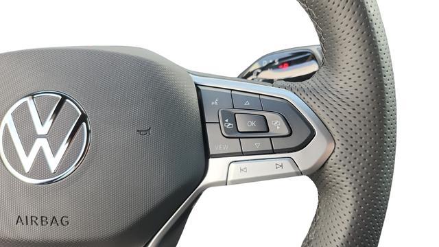 new 2026 Volkswagen Tiguan car, priced at $37,791