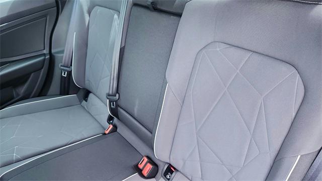 new 2025 Volkswagen Jetta car, priced at $23,871