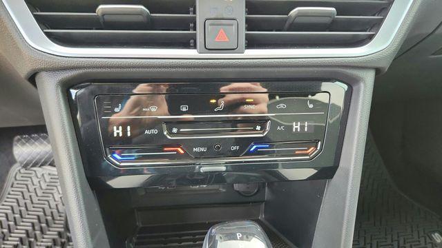 new 2026 Volkswagen Taos car, priced at $31,641