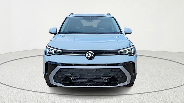 new 2026 Volkswagen Taos car, priced at $31,641