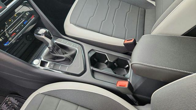 new 2026 Volkswagen Taos car, priced at $31,641