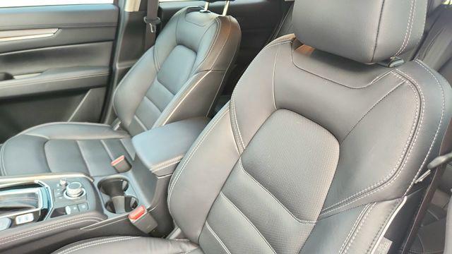 used 2024 Mazda CX-5 car, priced at $28,427