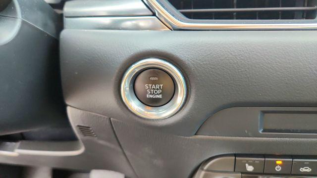 used 2024 Mazda CX-5 car, priced at $28,427