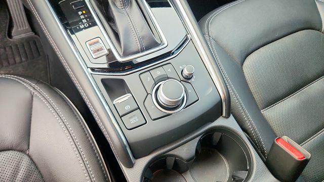 used 2024 Mazda CX-5 car, priced at $28,427