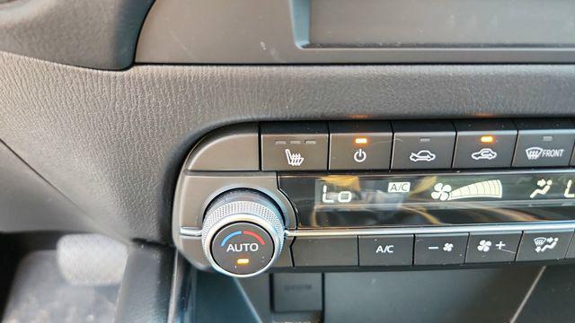 used 2024 Mazda CX-5 car, priced at $28,427