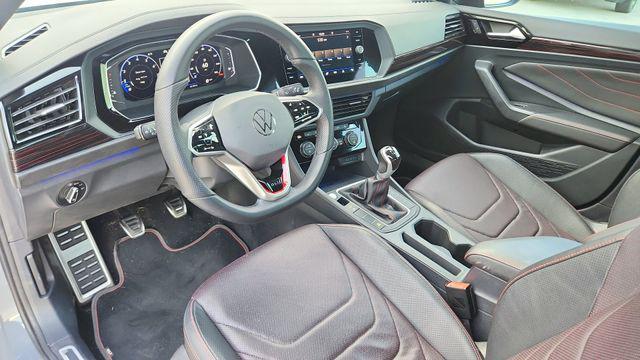 used 2023 Volkswagen Jetta GLI car, priced at $27,846