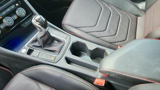 used 2023 Volkswagen Jetta GLI car, priced at $27,846