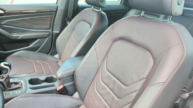 used 2023 Volkswagen Jetta GLI car, priced at $27,846