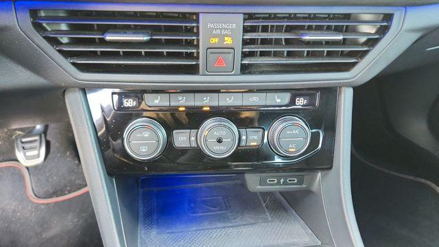 used 2023 Volkswagen Jetta GLI car, priced at $27,846