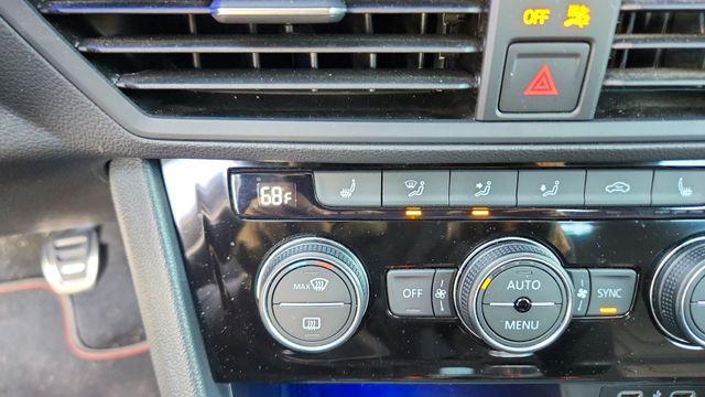 used 2023 Volkswagen Jetta GLI car, priced at $27,846