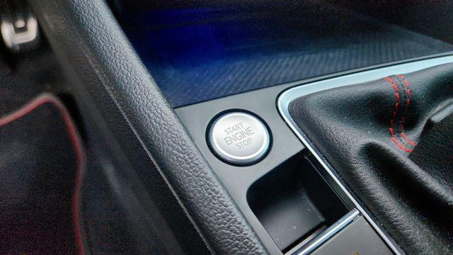 used 2023 Volkswagen Jetta GLI car, priced at $27,846