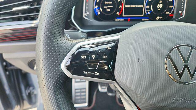 used 2023 Volkswagen Jetta GLI car, priced at $27,846