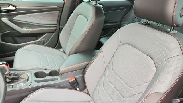 new 2026 Volkswagen Jetta GLI car, priced at $34,730