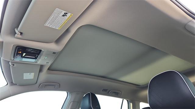 new 2026 Volkswagen Atlas car, priced at $52,618