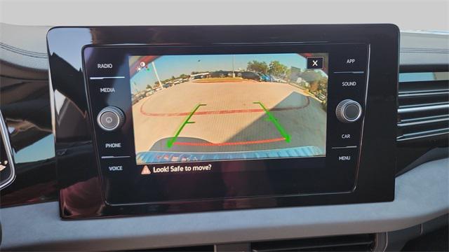 new 2025 Volkswagen Jetta car, priced at $25,771