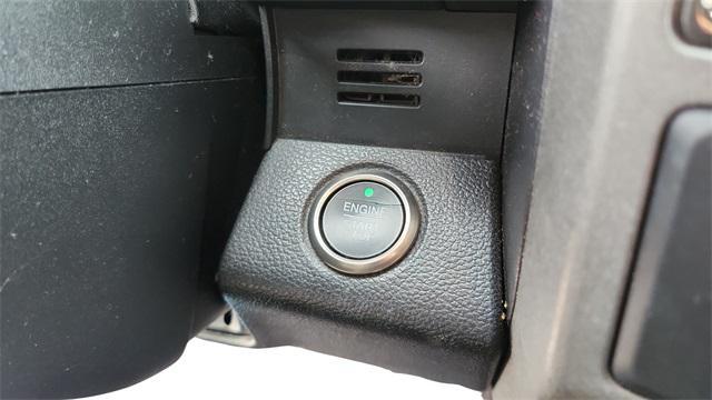 used 2017 Ford F-150 car, priced at $36,606