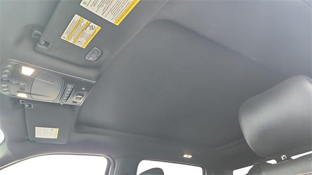 used 2017 Ford F-150 car, priced at $36,606