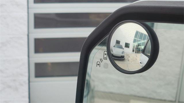 used 2017 Ford F-150 car, priced at $36,606