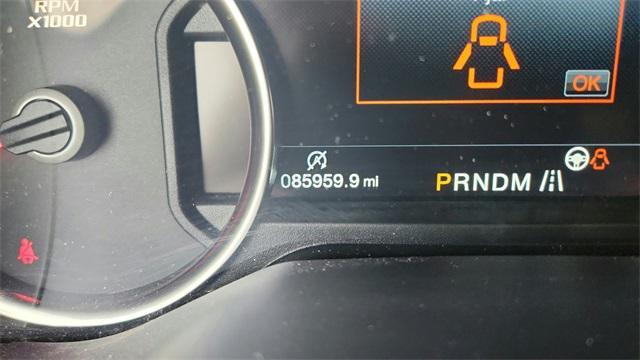 used 2017 Ford F-150 car, priced at $36,606