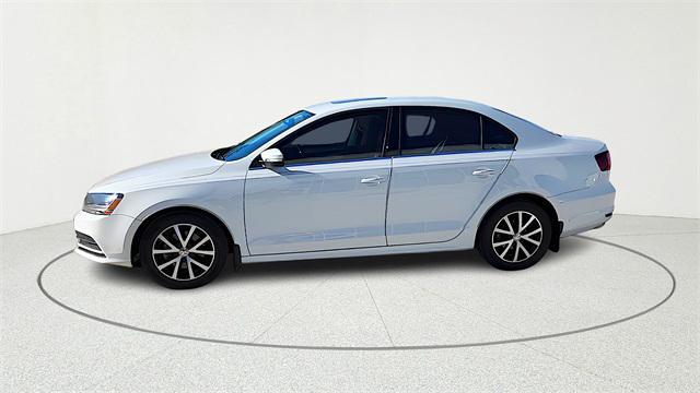 used 2017 Volkswagen Jetta car, priced at $10,520