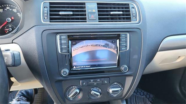 used 2017 Volkswagen Jetta car, priced at $10,520