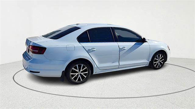 used 2017 Volkswagen Jetta car, priced at $10,520
