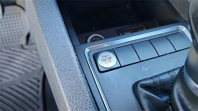 used 2017 Volkswagen Jetta car, priced at $10,520